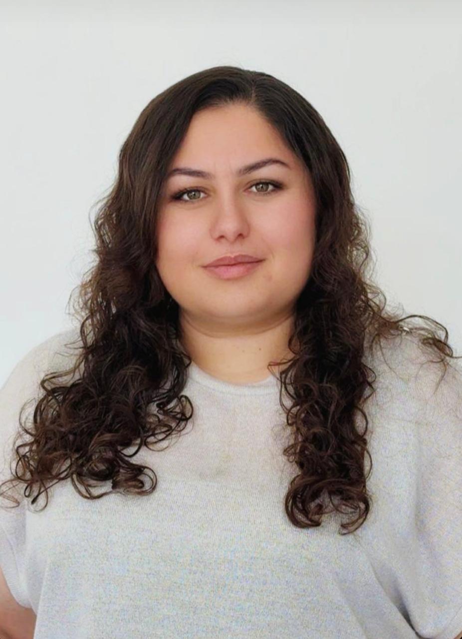 Advisory Board Member_Shireen